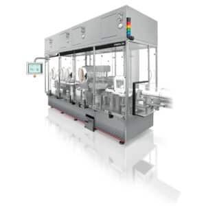 STERIFILL — Aseptic Filling