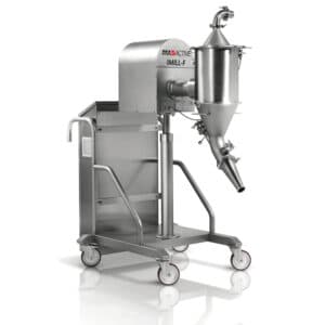 IMILL — Milling