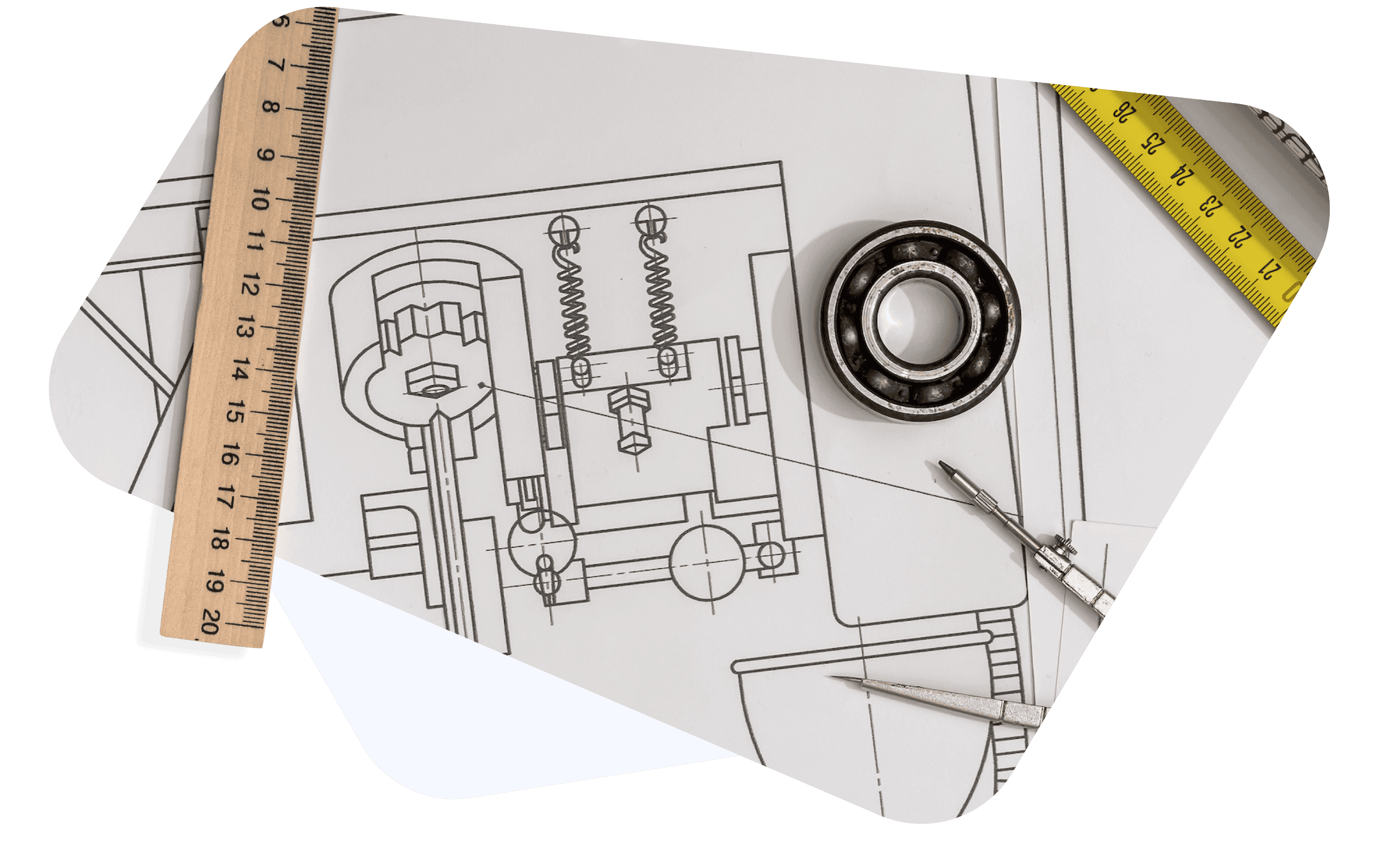 Comprehensive Engineering Solution